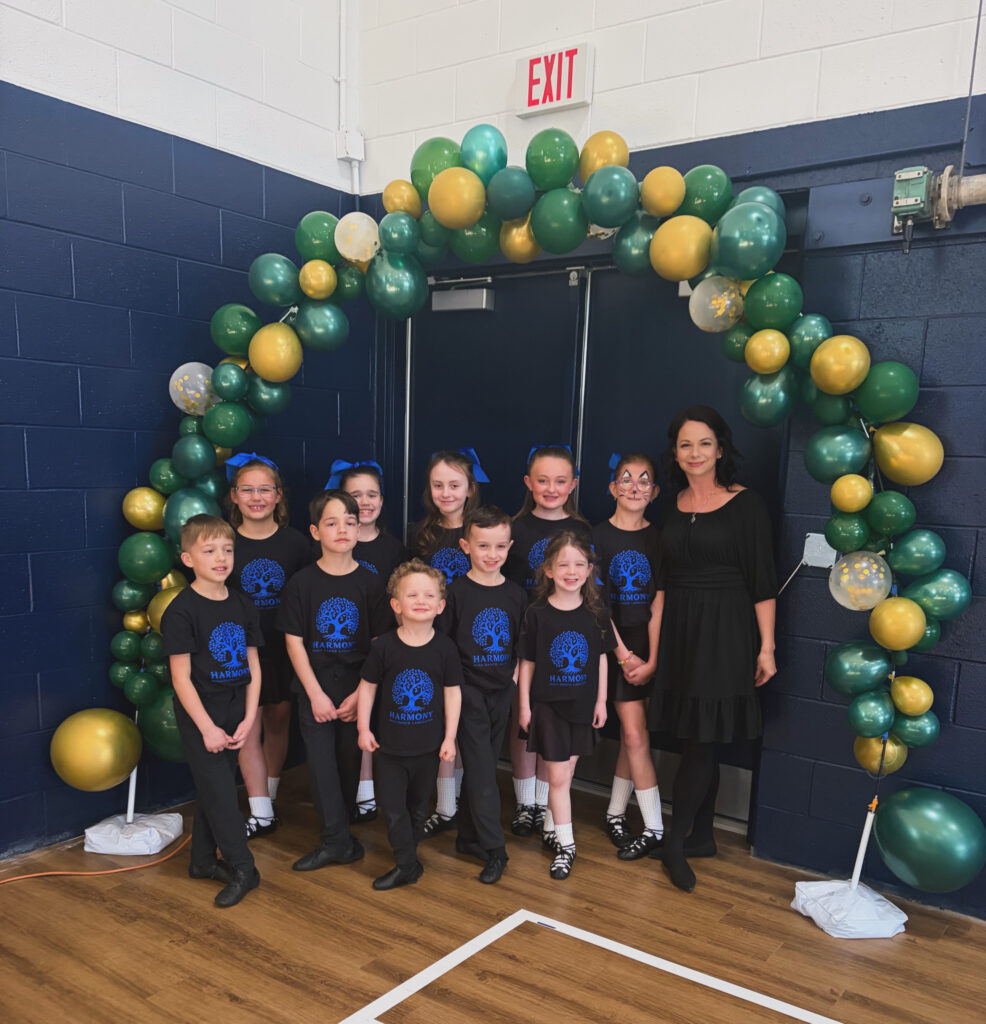 irish dance lancaster