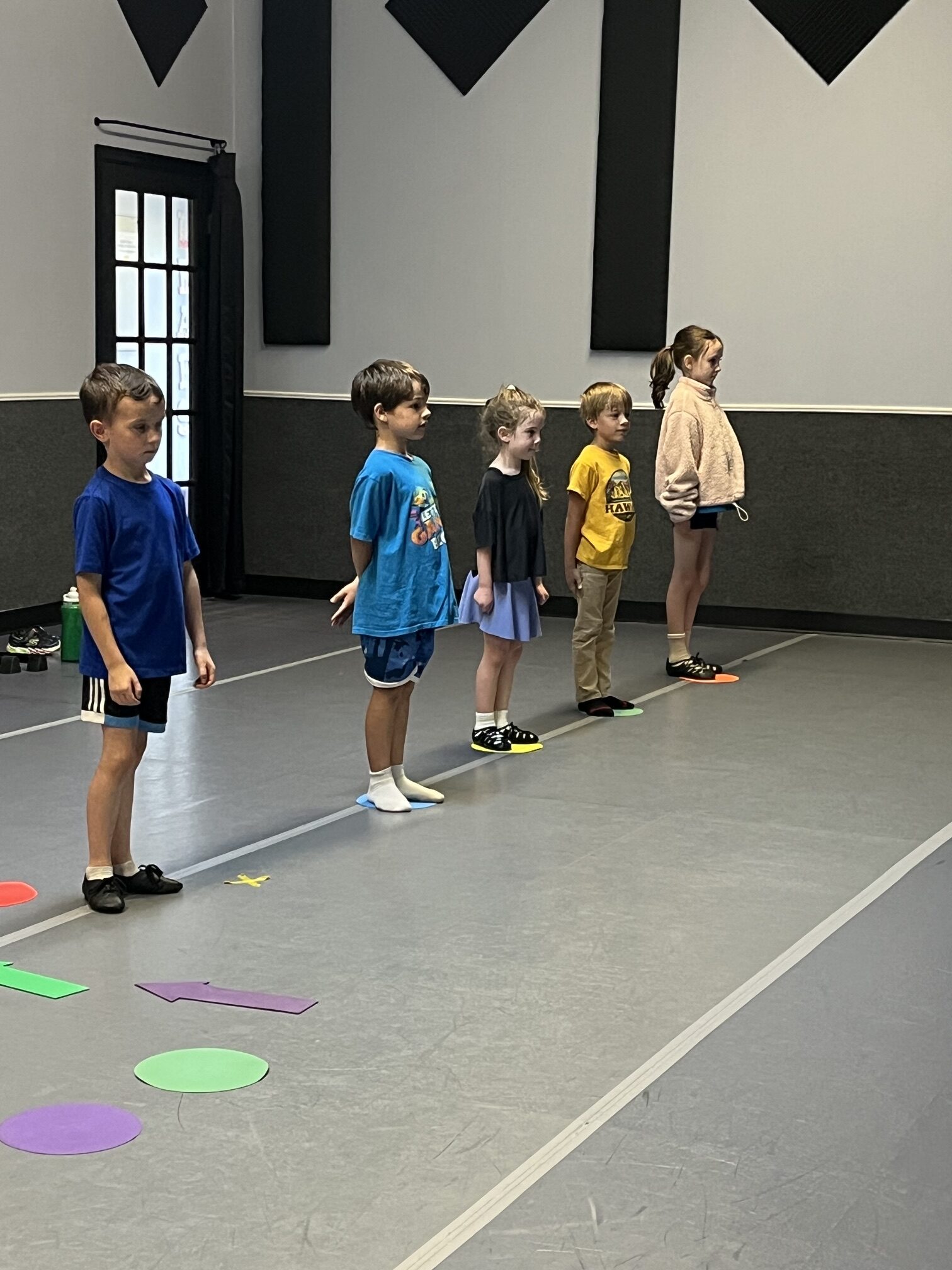 dance class lancaster
