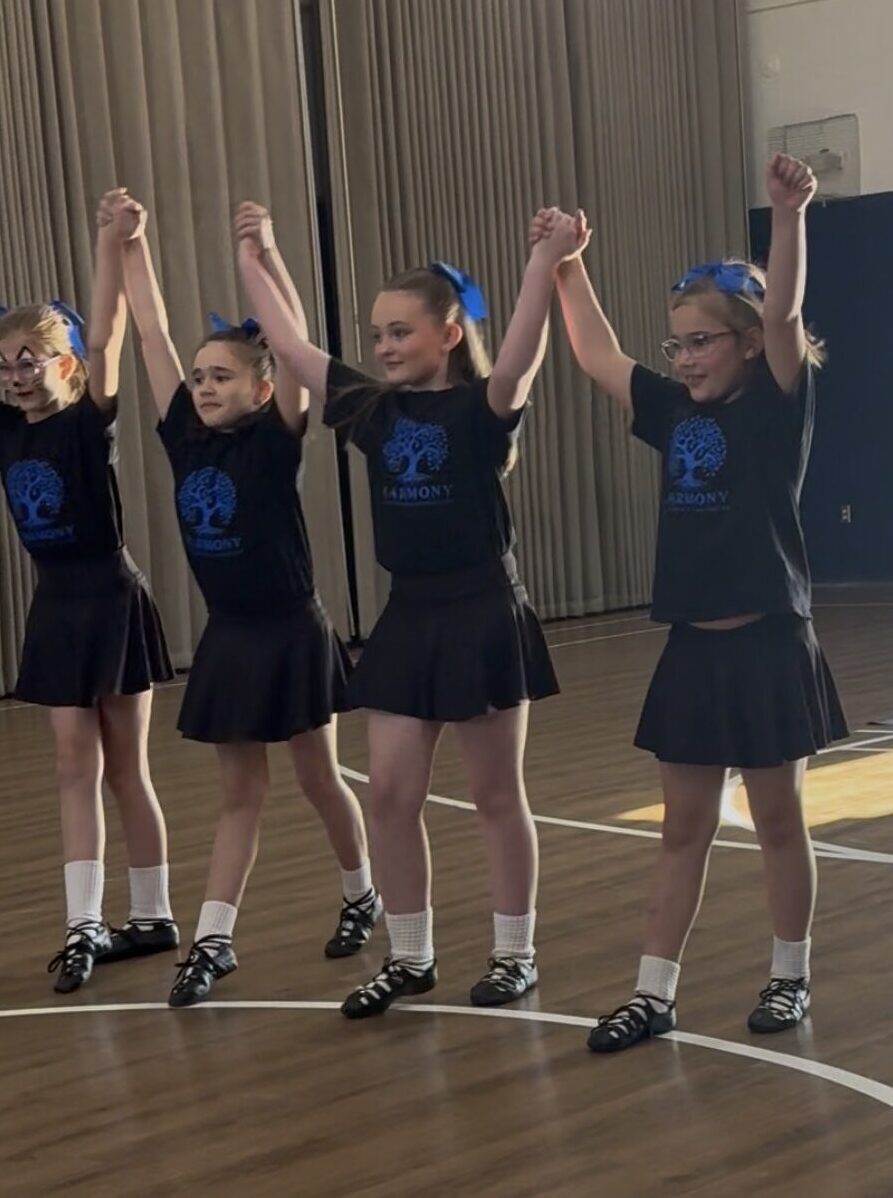 dance ceili